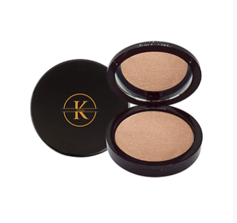 "Glow Up" Luminizing Bronzer Powder "Baby, It's Cold Outside" Winter Beauty Set